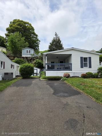 81 Woodland Park Shelton CT 06484