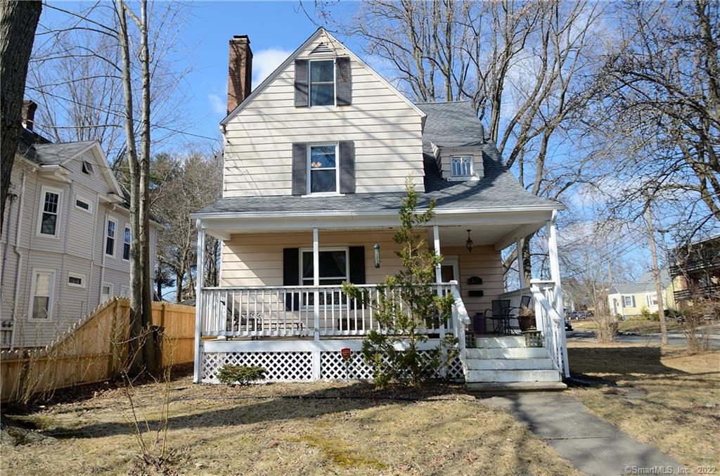 245 Whiting Lane West Hartford CT 06119