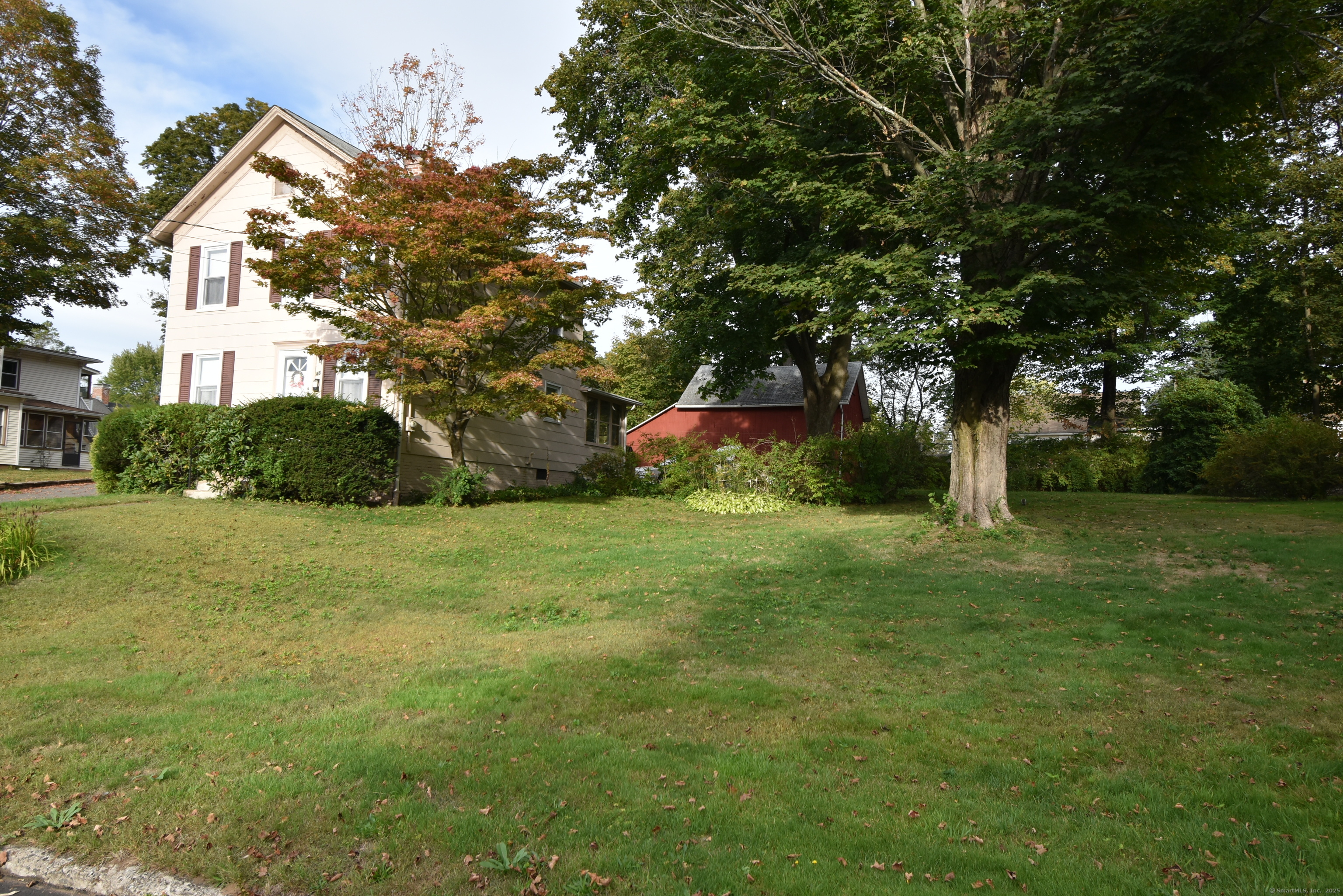 46 Pleasant Avenue Bristol CT 06010