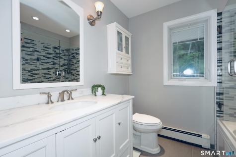 6 Hillside Court Brookfield CT 06804