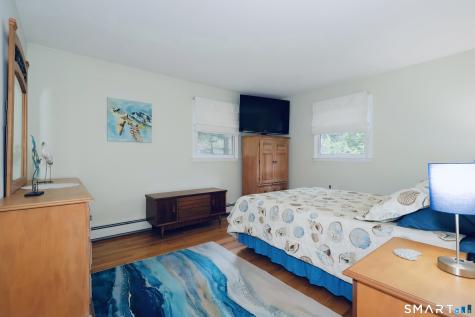 6 Hillside Court Brookfield CT 06804