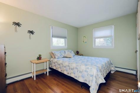 6 Hillside Court Brookfield CT 06804