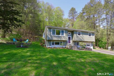 6 Hillside Court Brookfield CT 06804