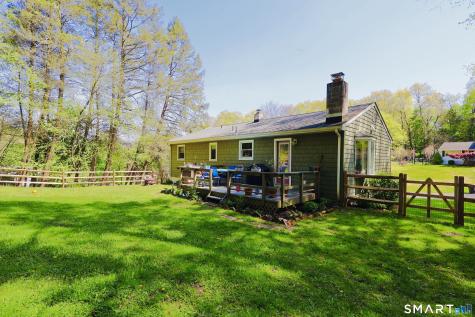 6 Hillside Court Brookfield CT 06804