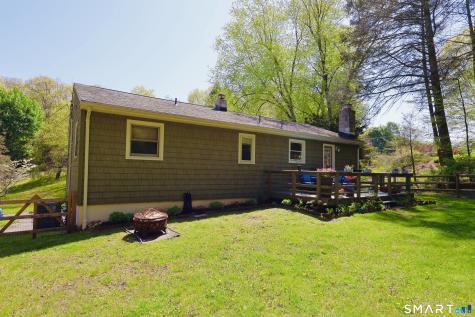 6 Hillside Court Brookfield CT 06804