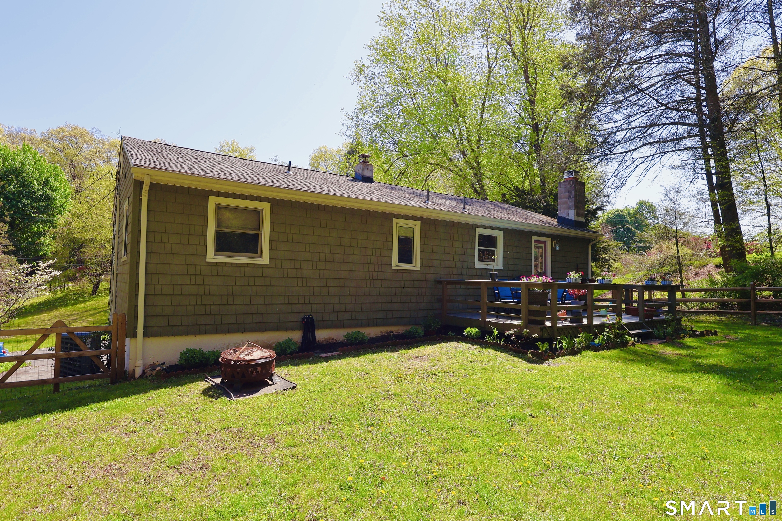 6 Hillside Court Brookfield CT 06804
