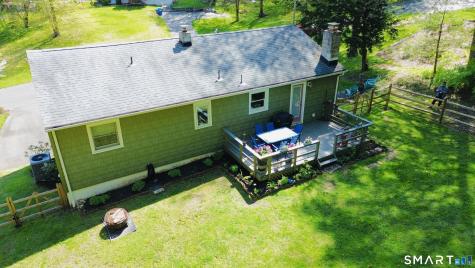 6 Hillside Court Brookfield CT 06804