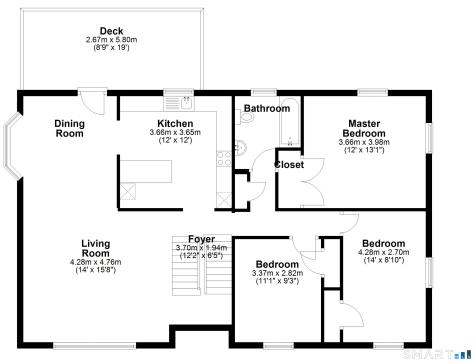 6 Hillside Court Brookfield CT 06804