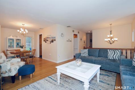 6 Hillside Court Brookfield CT 06804