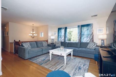 6 Hillside Court Brookfield CT 06804