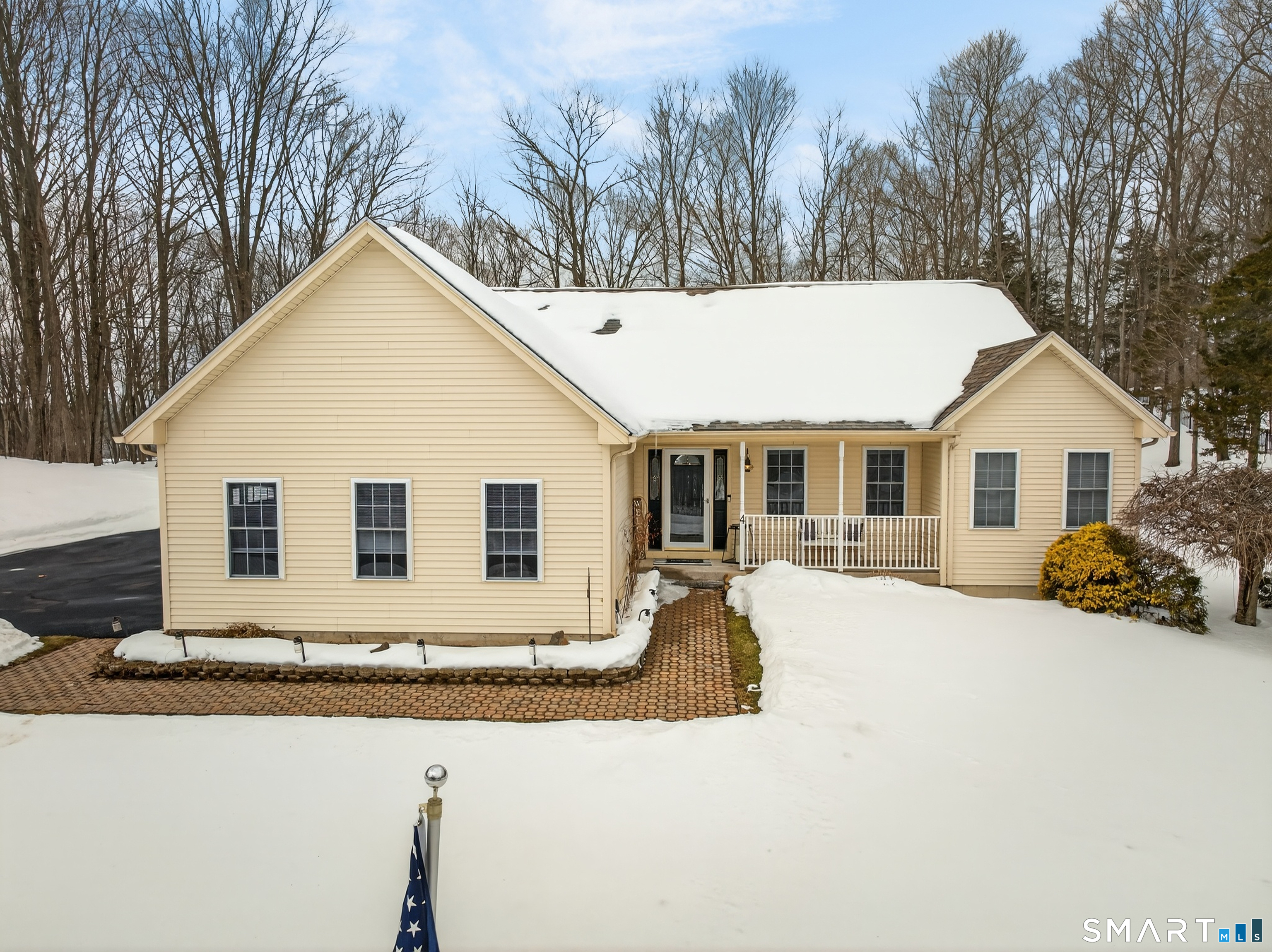 4 North Ridge Drive Cromwell CT 06416