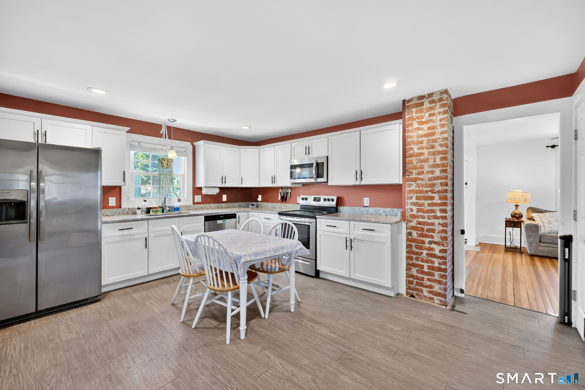3 Warriner Avenue Enfield CT 06082