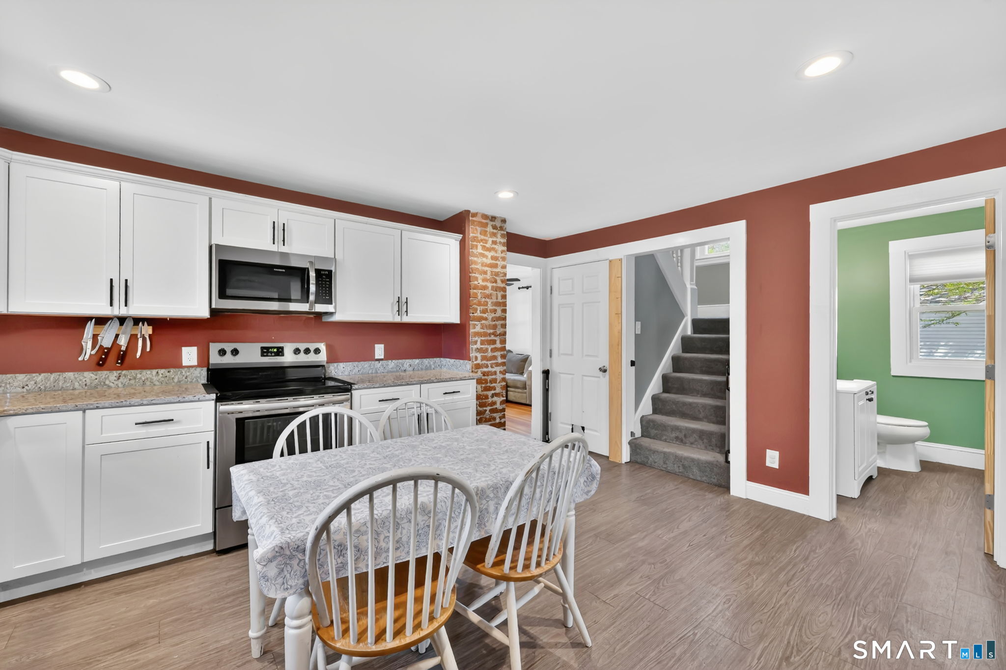 3 Warriner Avenue Enfield CT 06082