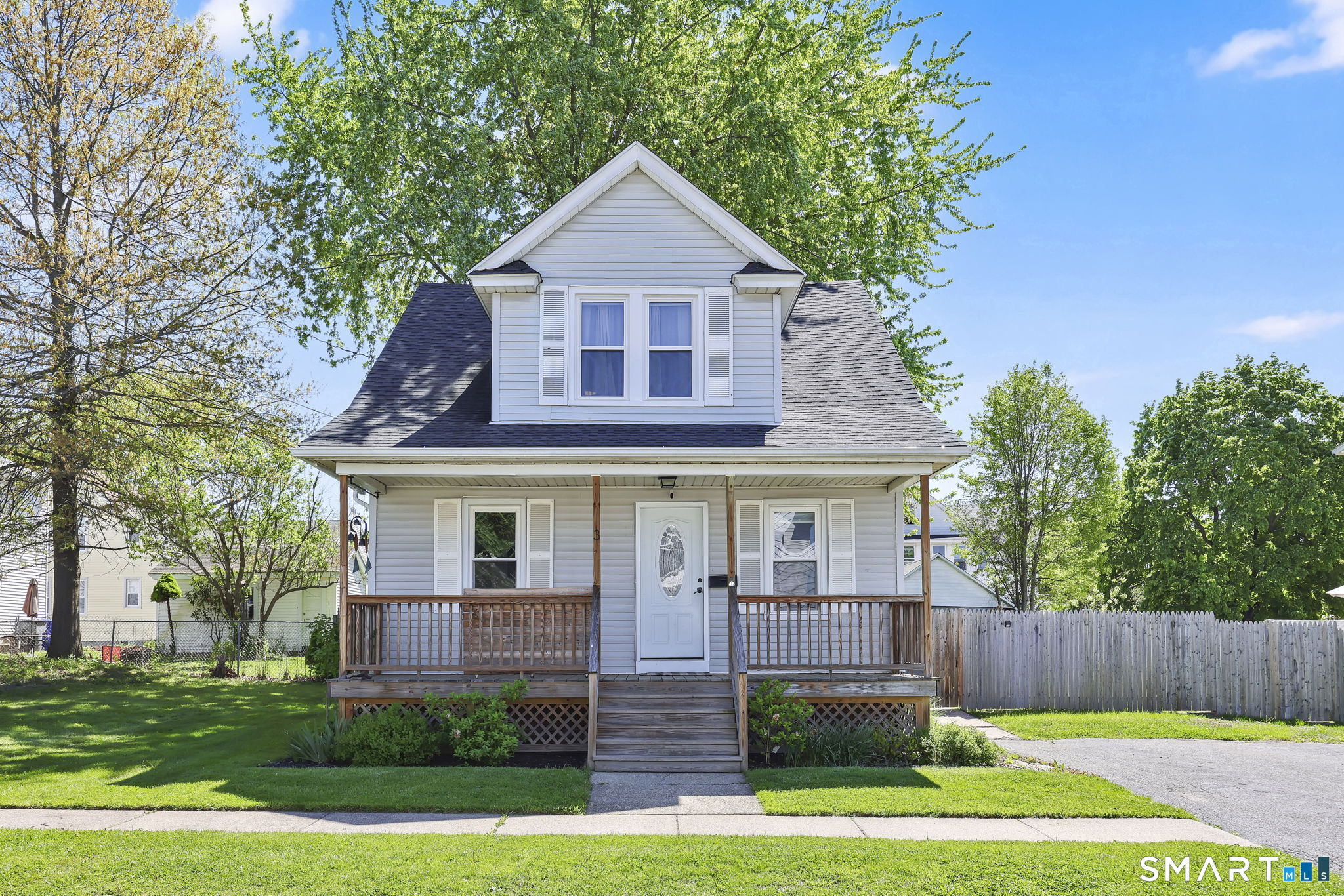 3 Warriner Avenue Enfield CT 06082