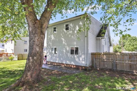 3 Warriner Avenue Enfield CT 06082