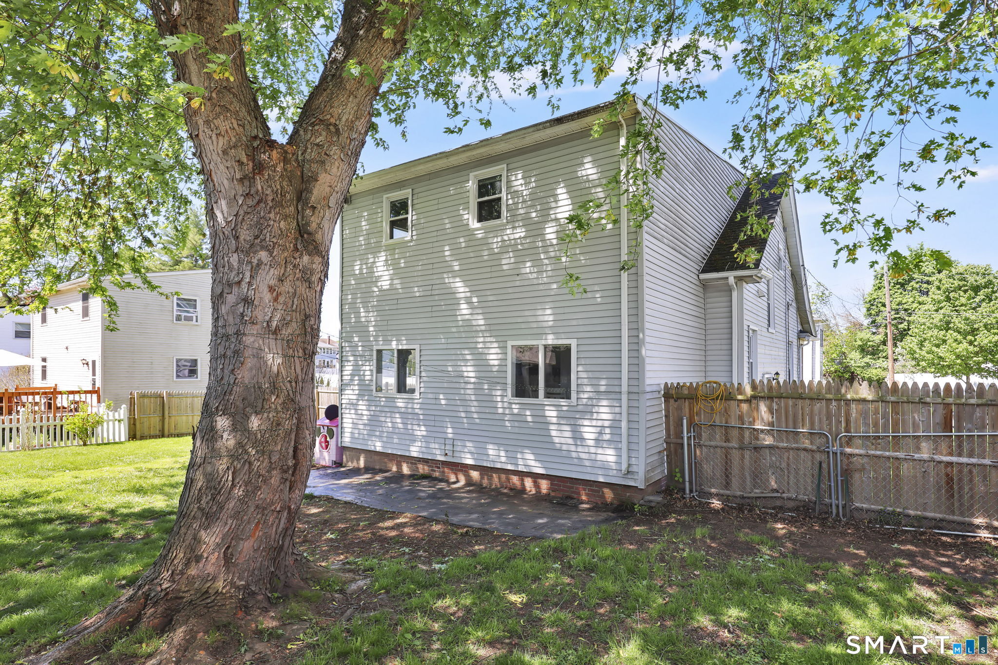 3 Warriner Avenue Enfield CT 06082