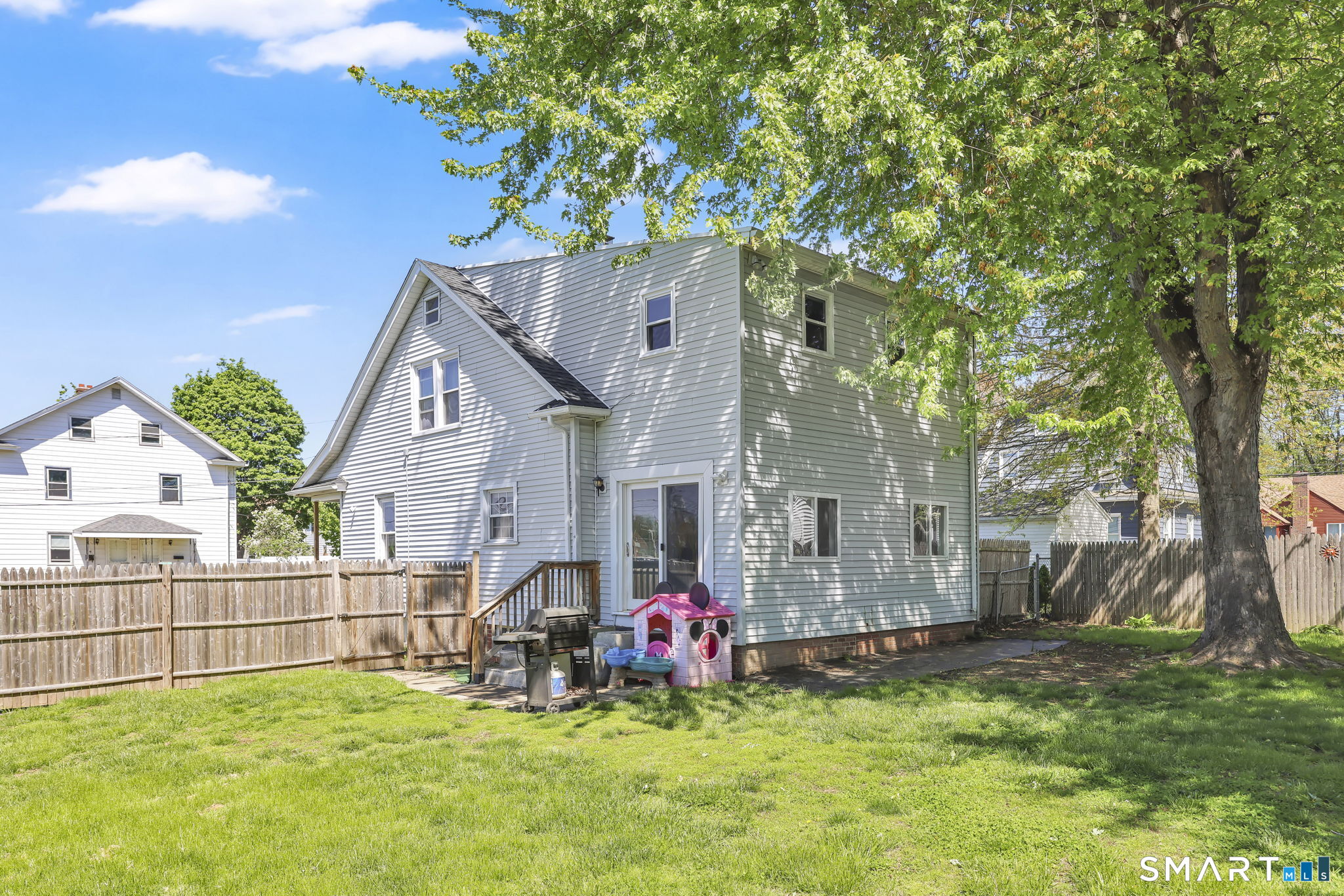 3 Warriner Avenue Enfield CT 06082
