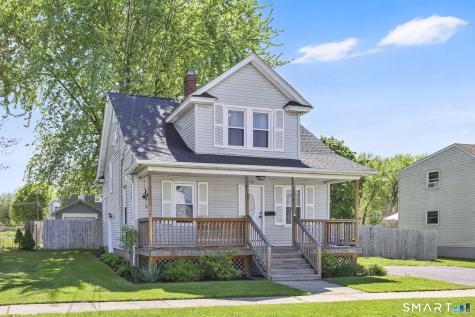 3 Warriner Avenue Enfield CT 06082
