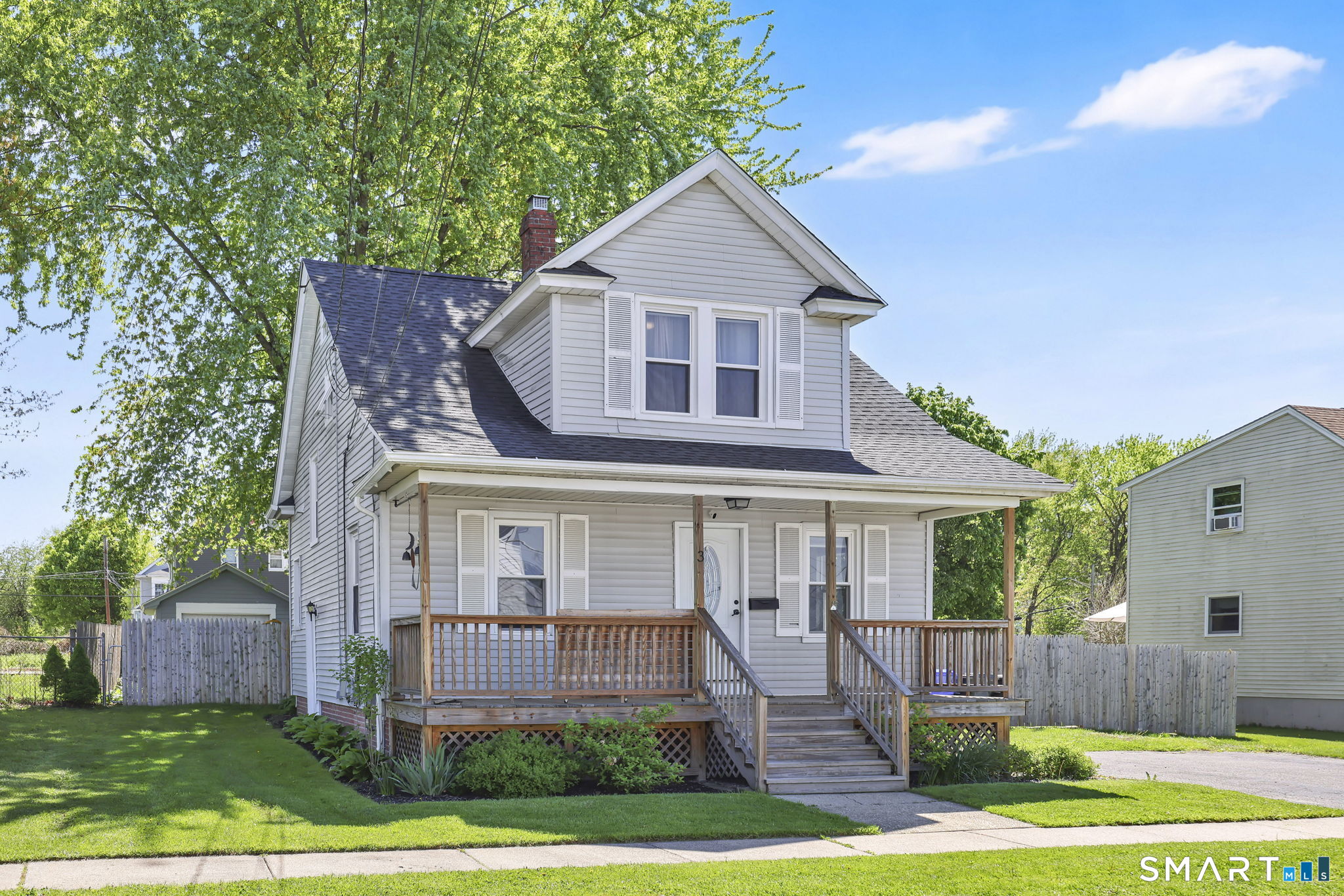 3 Warriner Avenue Enfield CT 06082
