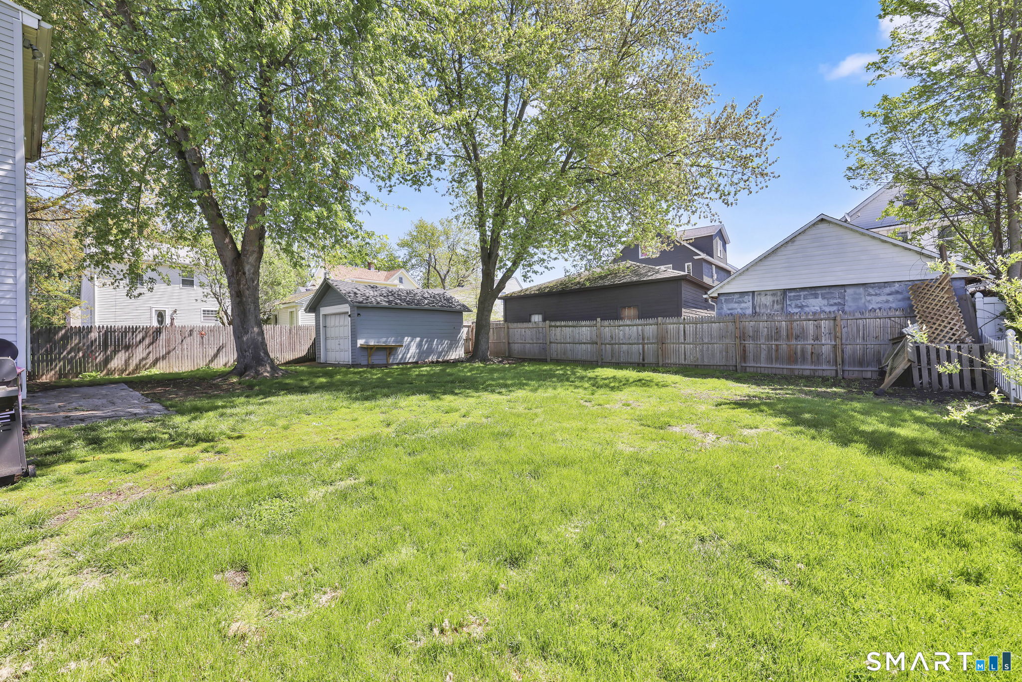3 Warriner Avenue Enfield CT 06082