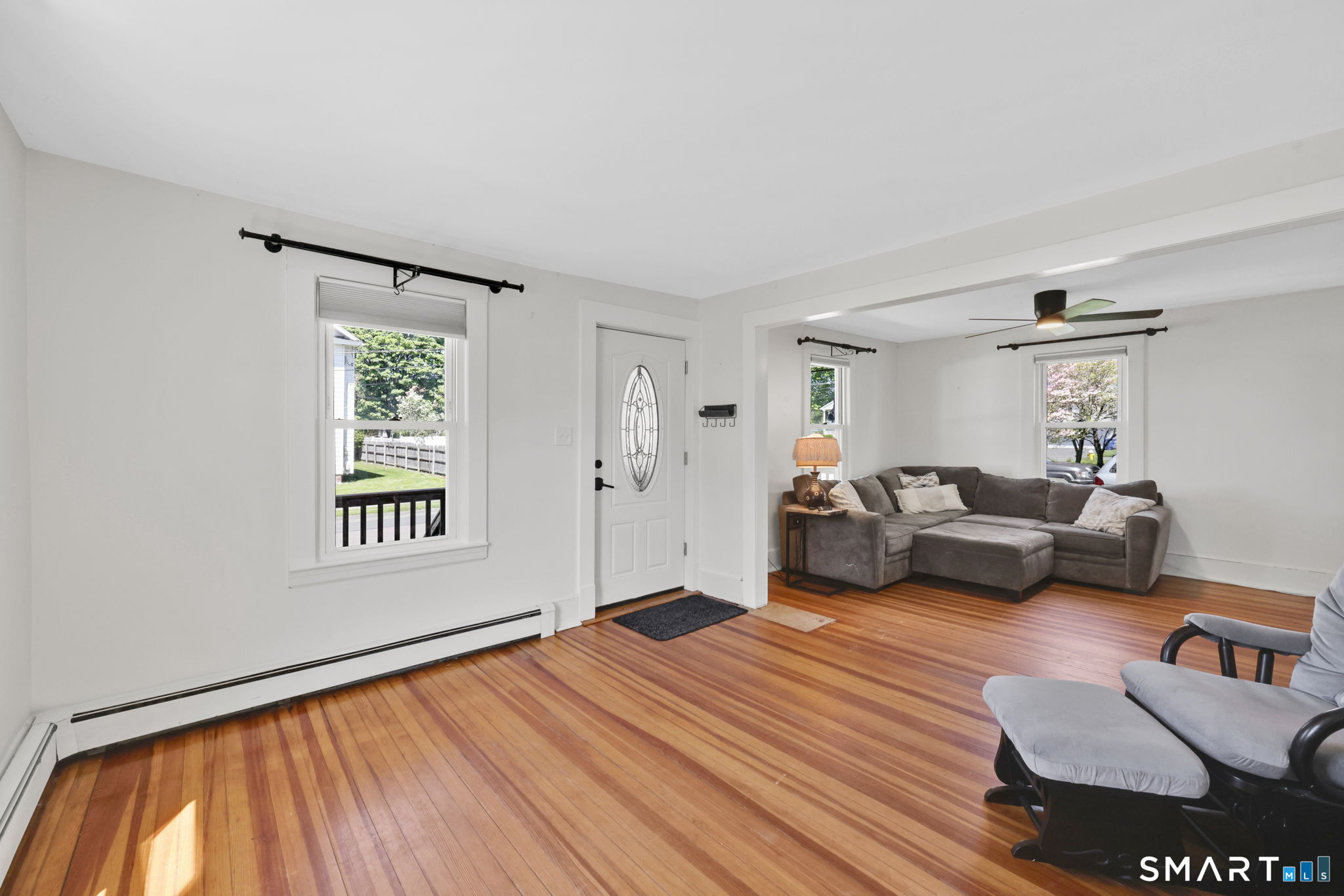 3 Warriner Avenue Enfield CT 06082