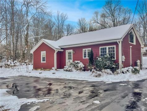 535 Cherry Brook Road Canton CT 06019