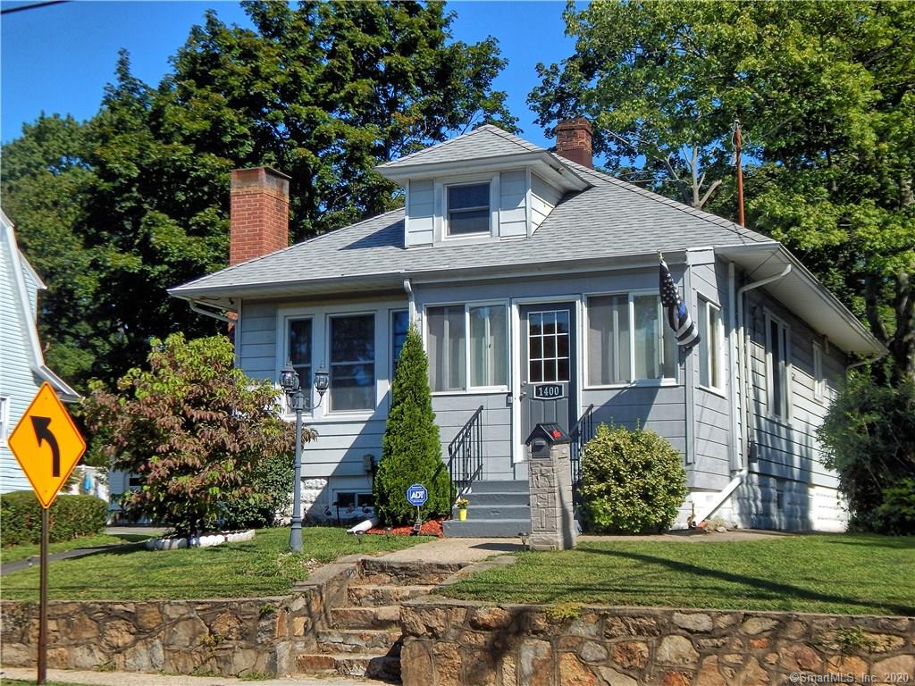 1400 North Avenue Stratford CT 06614