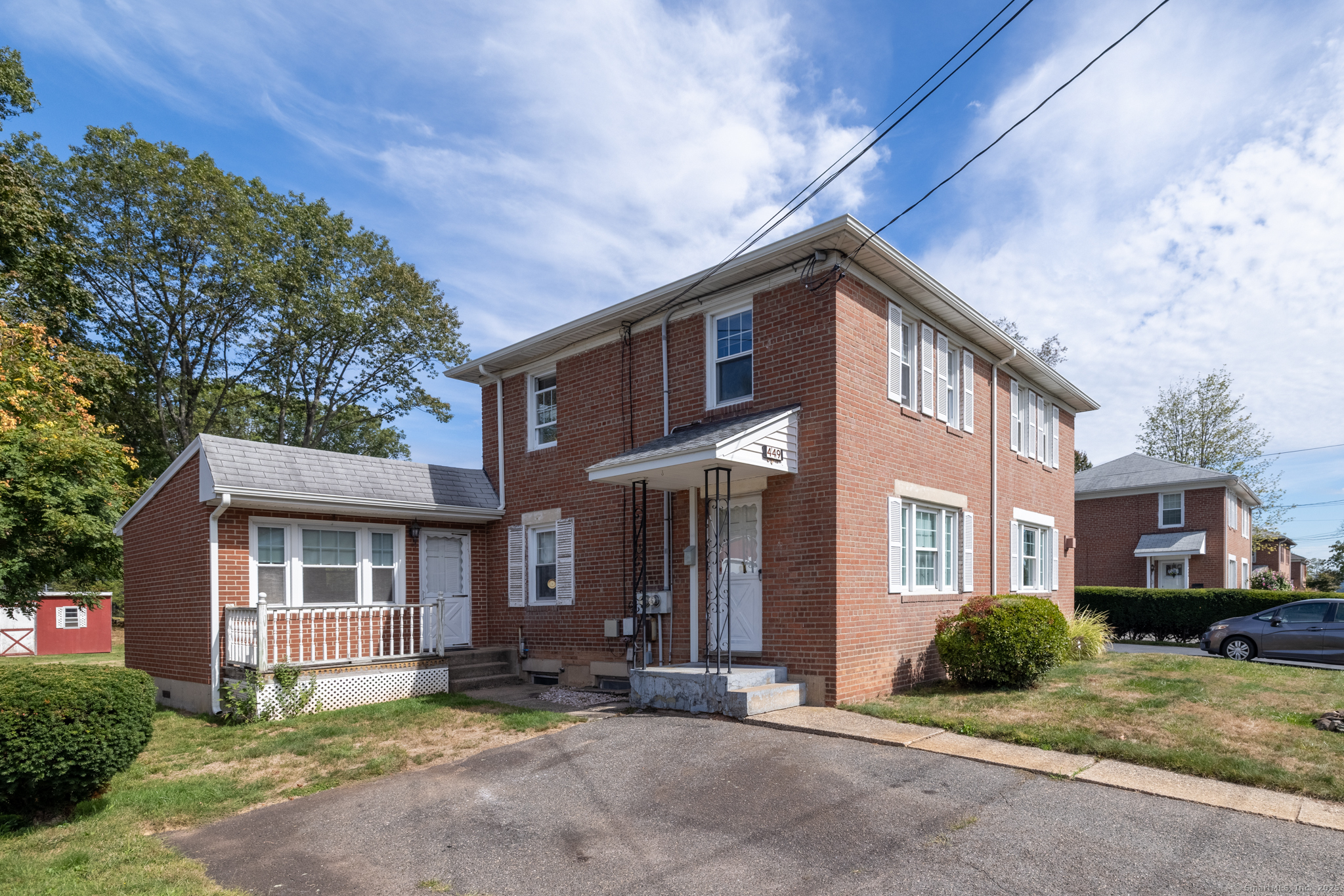 449 Mill Street Southington CT 06489