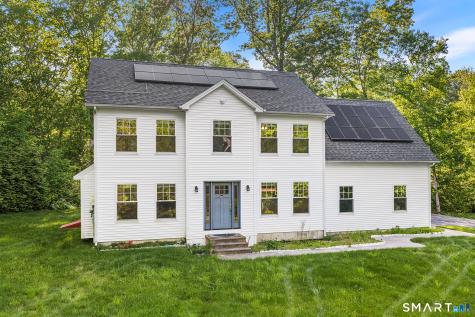 25 Spring Rock Road East Lyme CT 06333