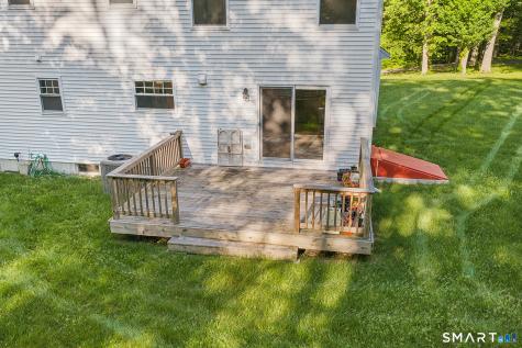 25 Spring Rock Road East Lyme CT 06333