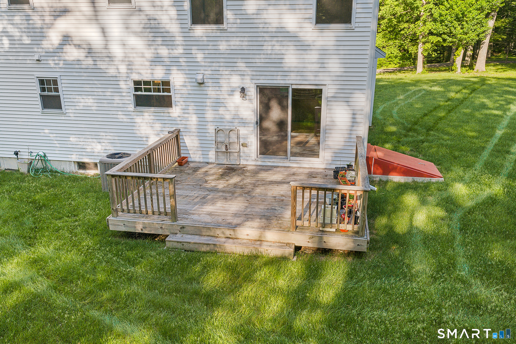 25 Spring Rock Road East Lyme CT 06333