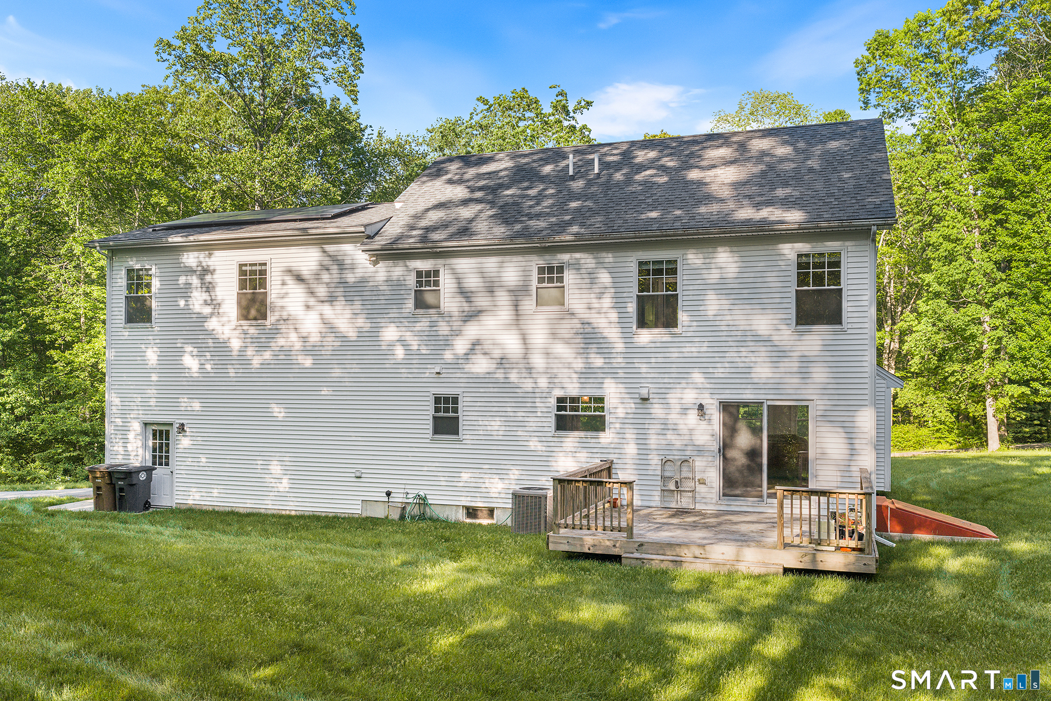 25 Spring Rock Road East Lyme CT 06333