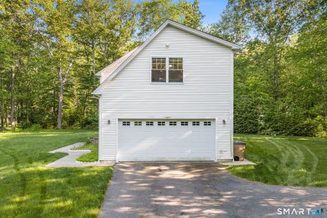 25 Spring Rock Road East Lyme CT 06333