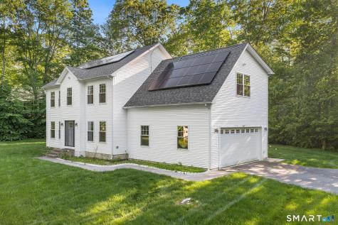 25 Spring Rock Road East Lyme CT 06333