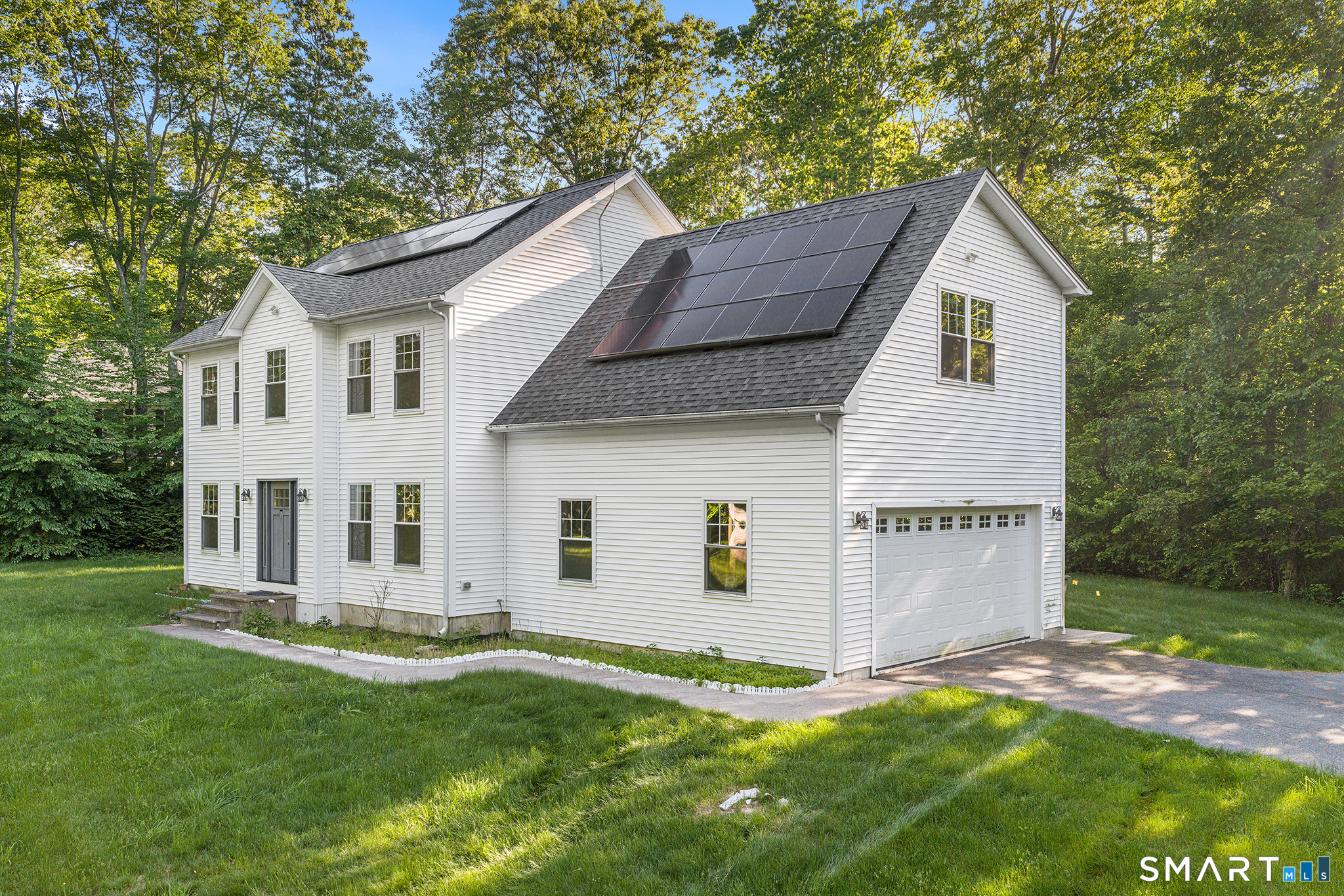 25 Spring Rock Road East Lyme CT 06333