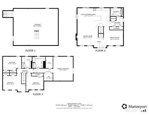 25 Spring Rock Road East Lyme CT 06333