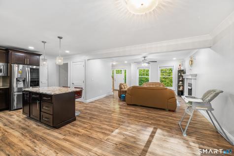 25 Spring Rock Road East Lyme CT 06333