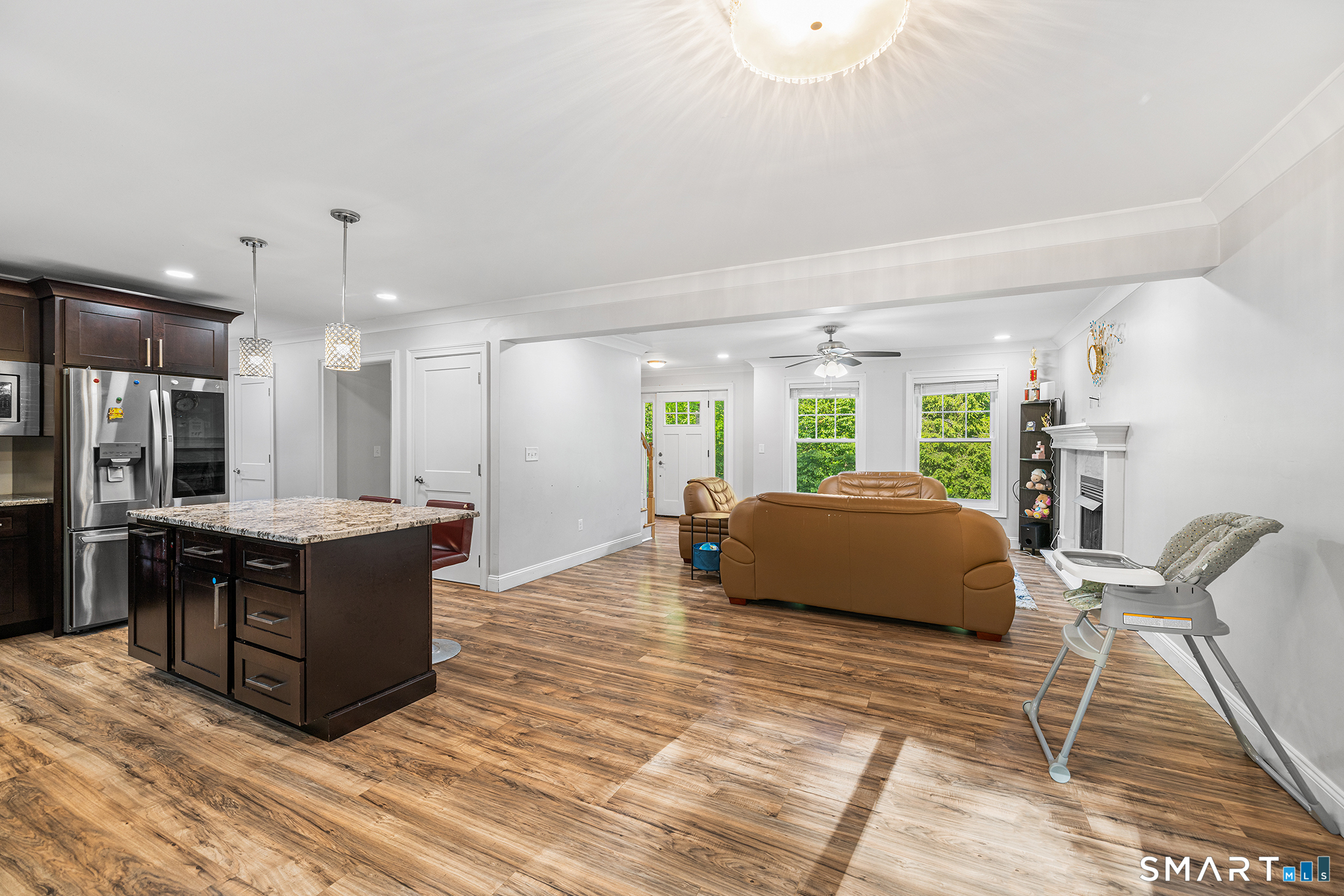 25 Spring Rock Road East Lyme CT 06333