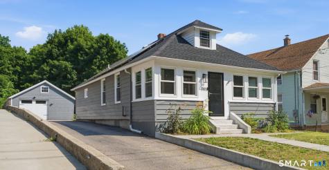 380 South Burnham Highway Lisbon CT 06351