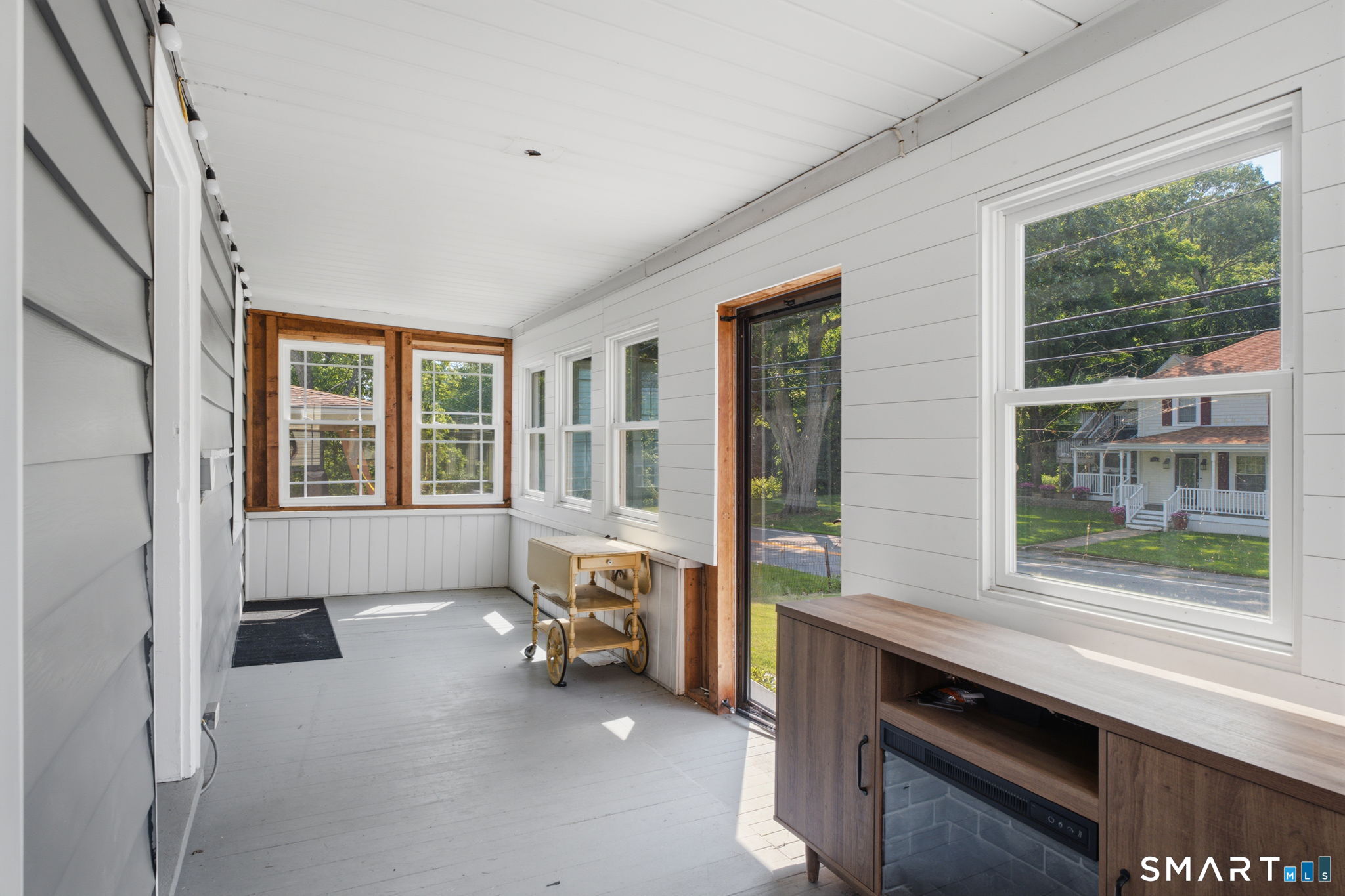 380 South Burnham Highway Lisbon CT 06351
