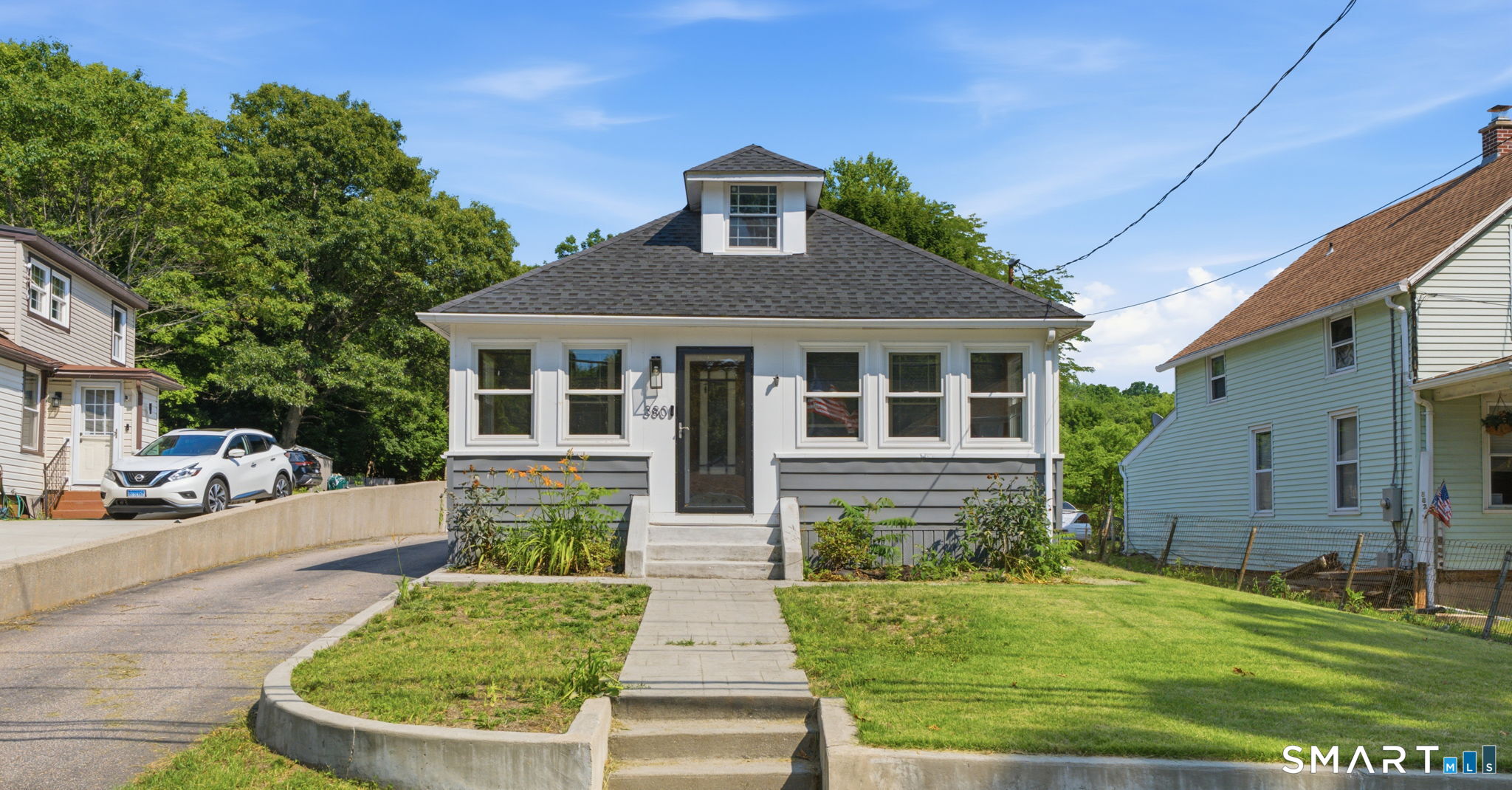 380 South Burnham Highway Lisbon CT 06351