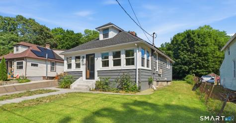 380 South Burnham Highway Lisbon CT 06351