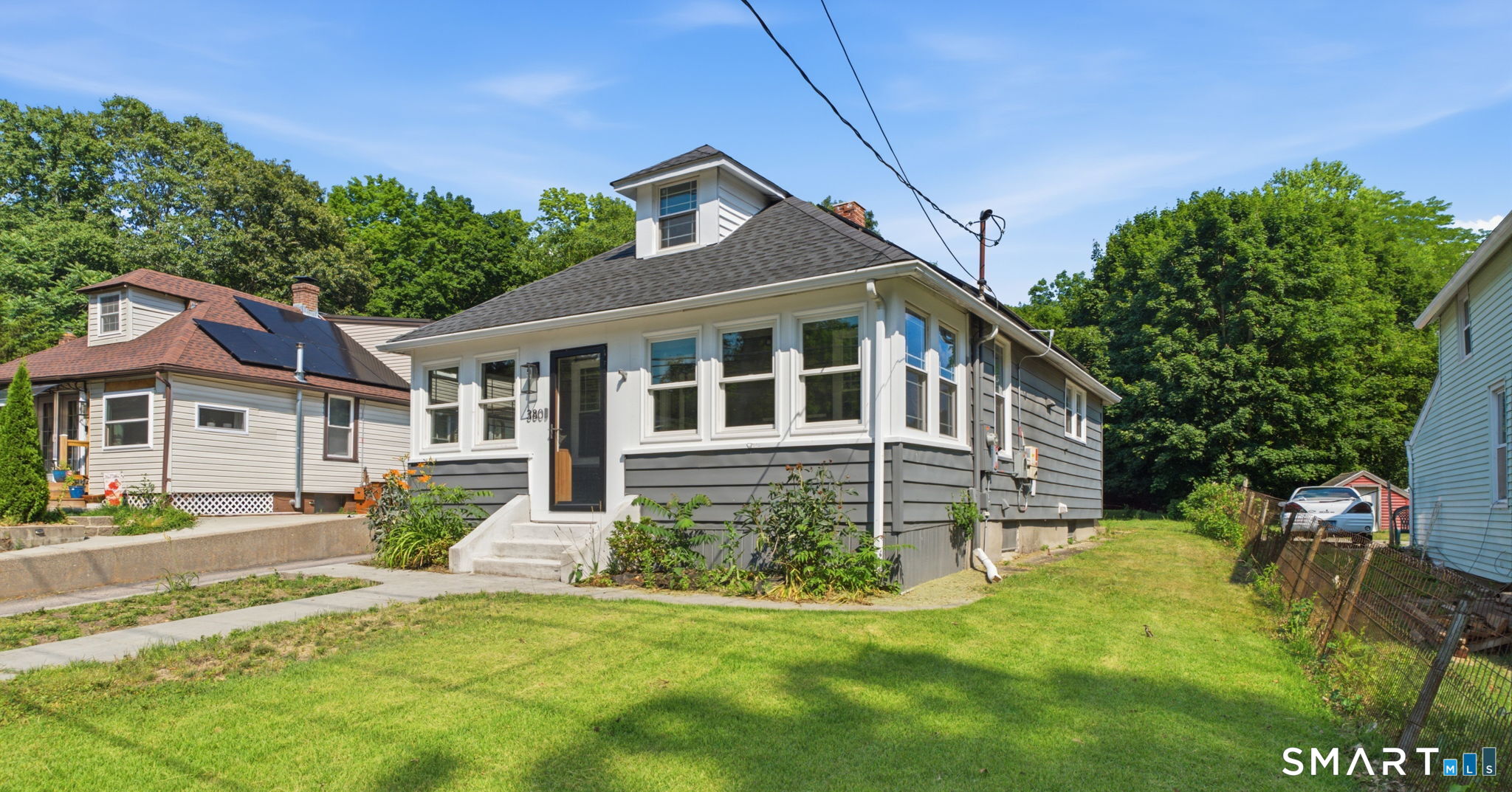 380 South Burnham Highway Lisbon CT 06351