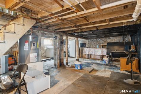 380 South Burnham Highway Lisbon CT 06351