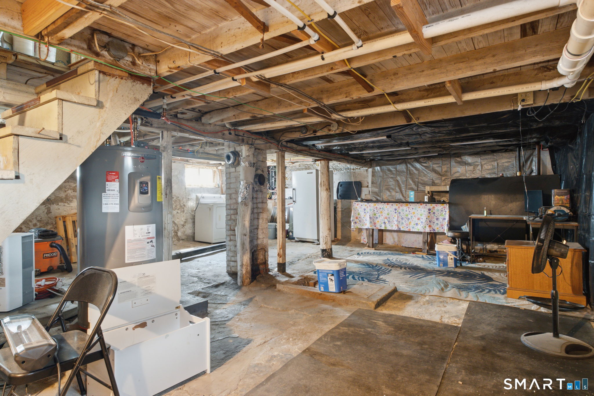 380 South Burnham Highway Lisbon CT 06351
