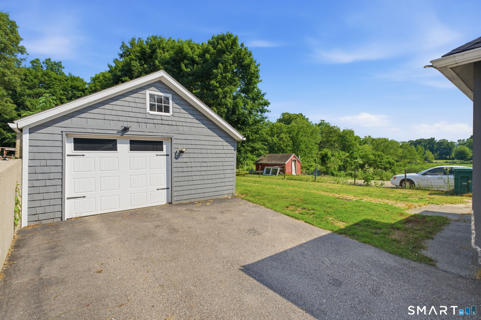 380 South Burnham Highway Lisbon CT 06351