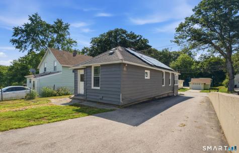 380 South Burnham Highway Lisbon CT 06351