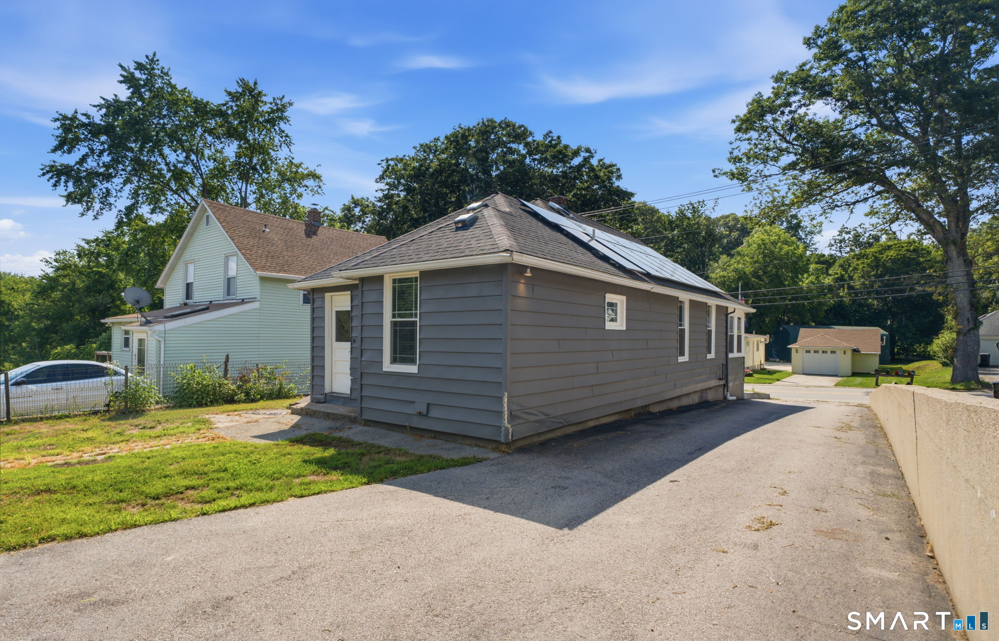 380 South Burnham Highway Lisbon CT 06351