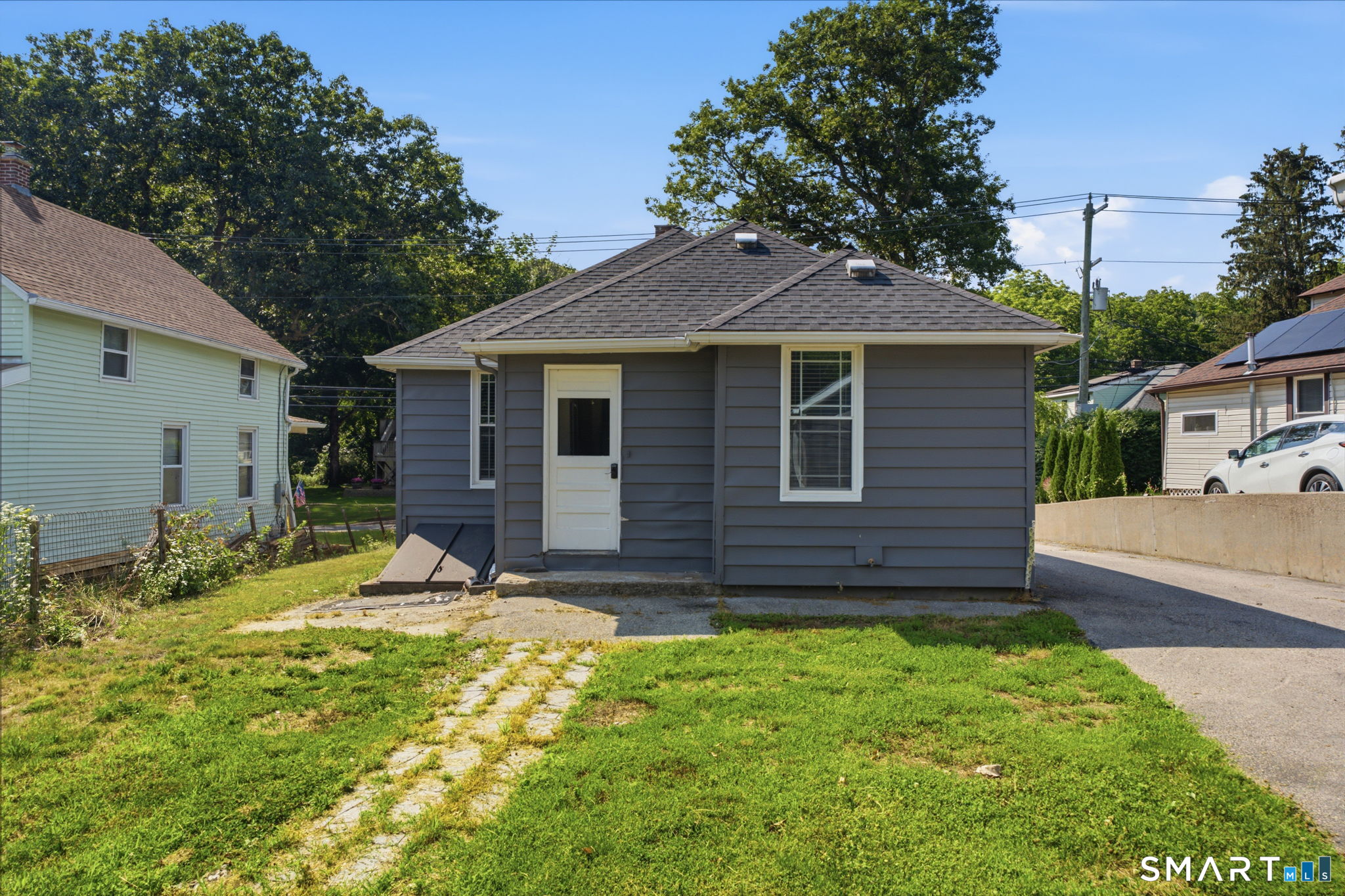 380 South Burnham Highway Lisbon CT 06351