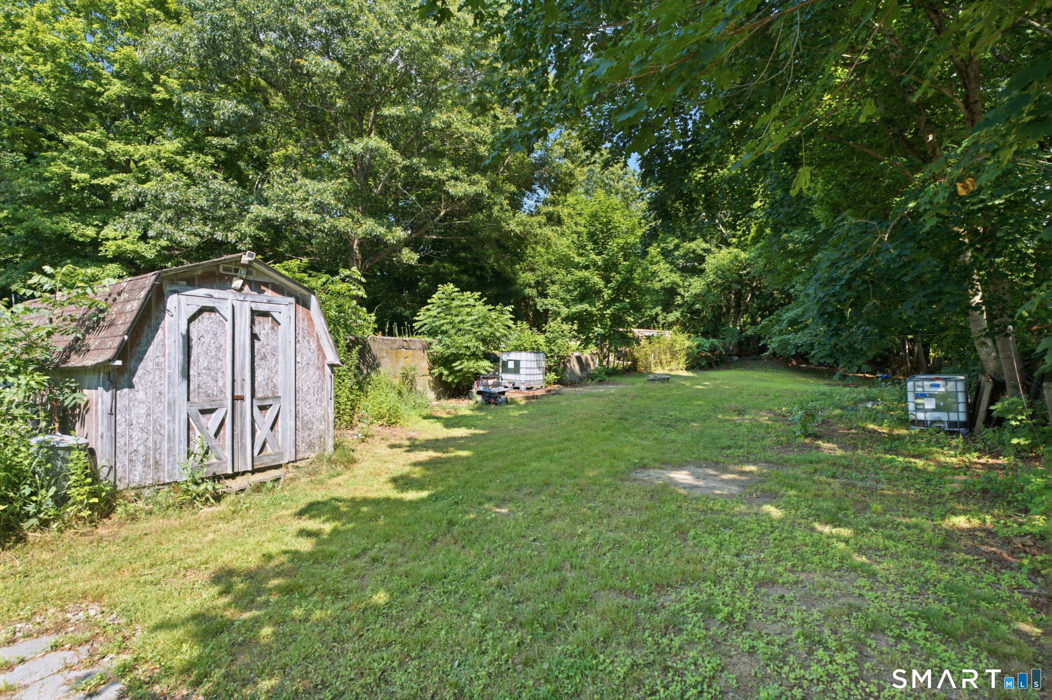 380 South Burnham Highway Lisbon CT 06351